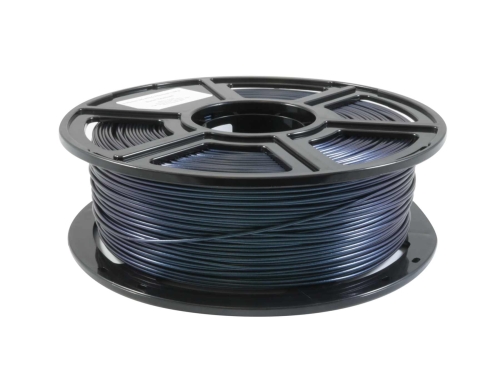 Flashforge Highspeed PETG Filament Burnt Titanium 1.75 mm 1 kg